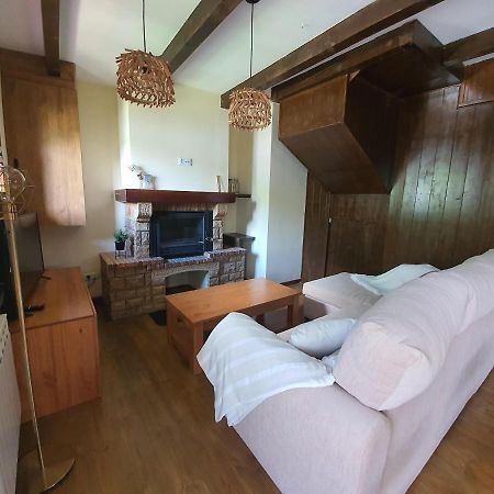 Vielha XIV Apartment ภายนอก รูปภาพ