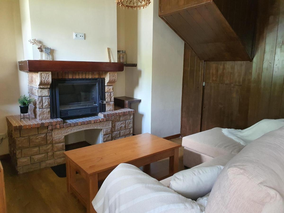 Vielha XIV Apartment ภายนอก รูปภาพ
