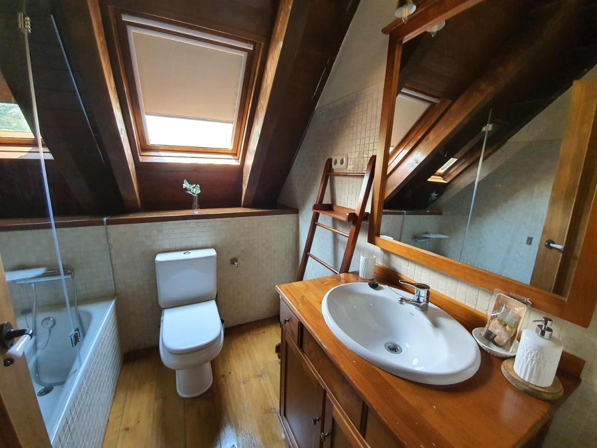 Vielha XIV Apartment ภายนอก รูปภาพ